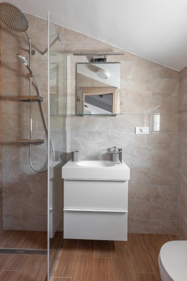 Apartments Galic Podgora Exterior foto